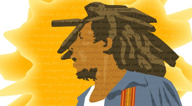 Estrenarán musical sobre Bob Marley en 2021