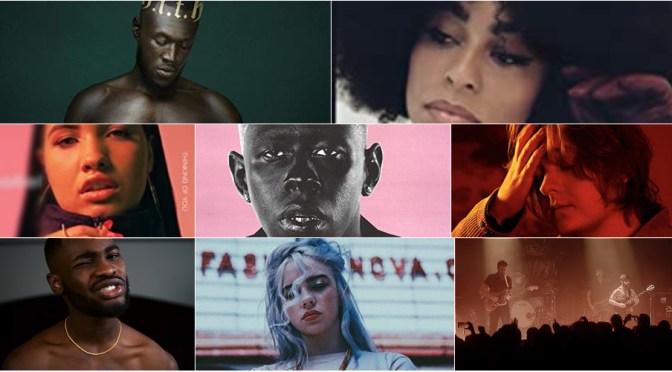 BRITs 2020: cada vez menos "british"