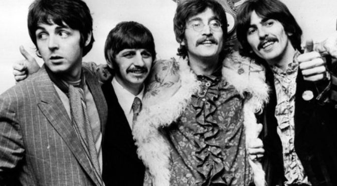 «The Beatles: Get Back», nuevo documental de «Let It Be»