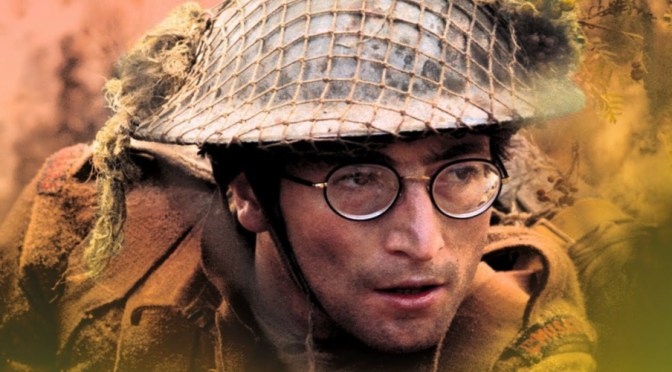 Almería, Strawberry Fields Forever.