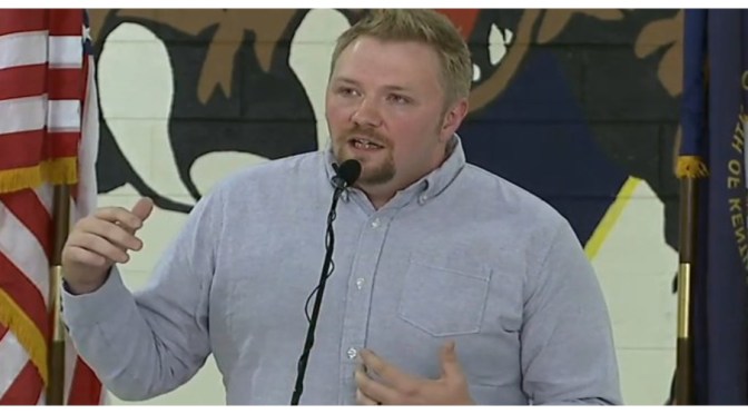 Josh Osborne, número 1 en Billboard y 3 nominaciones los ACM