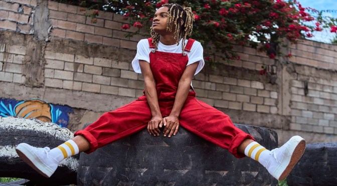 Koffee, la princesa del Reggae