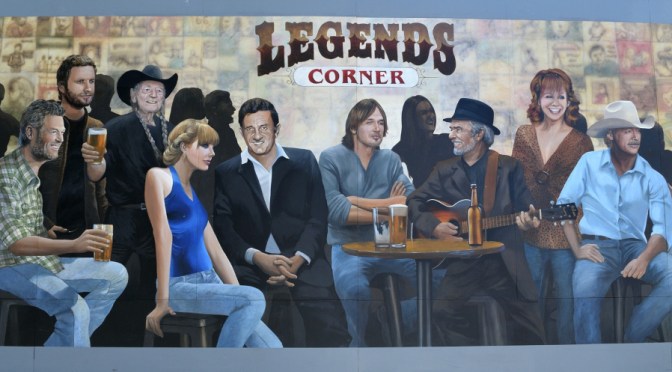 Willie Nelson inaugura Born & Rised Musical Festival