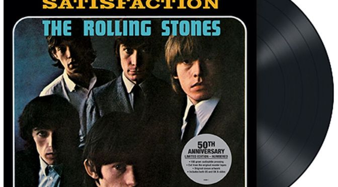 Rolling Stones: La longevidad de los adictos a la música