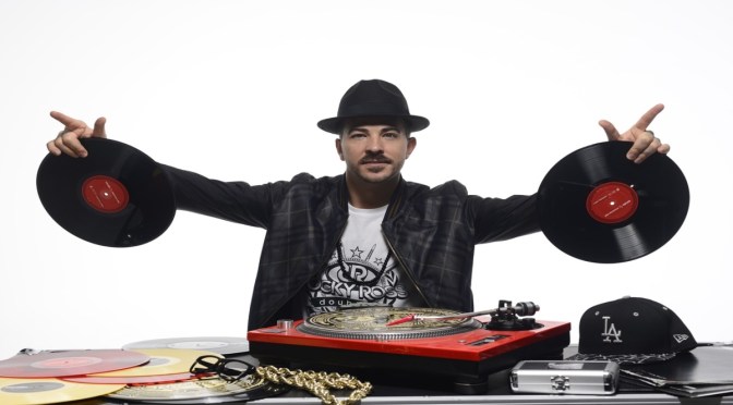 Discos de vinilo de Beatles a Billie Eilish