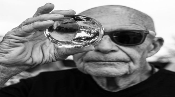 Kosmic Flow de Gerry Weil, jazz y música urbana