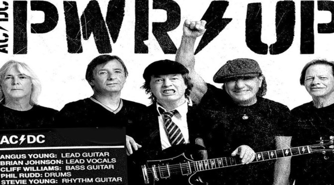 ¿Quieres Rock en el Super Bowl 2021? Firma aquí