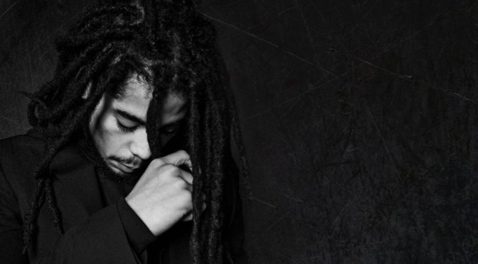 Skip Marley, nieto de Bob, impone su Reggae/R&B