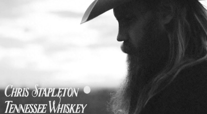 Tennessee Whiskey, el insumergible de Chris Stapleton