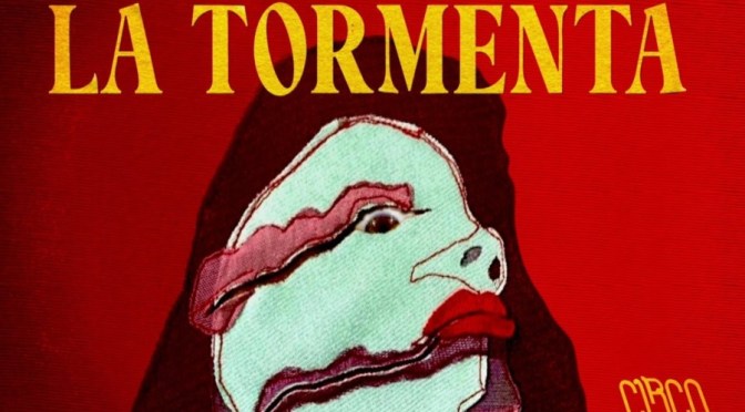 Circo está de vuelta y dice Adiós Hola!