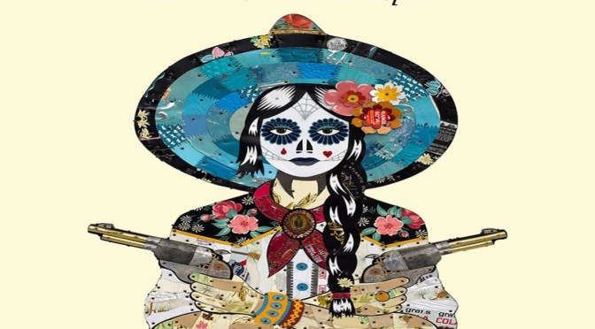 The Mavericks: country, tex-mex y música latina