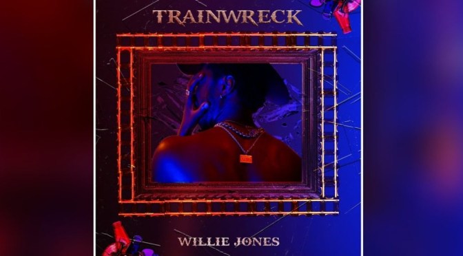 Country y hip-hop en el mismo tren con Willie Jones