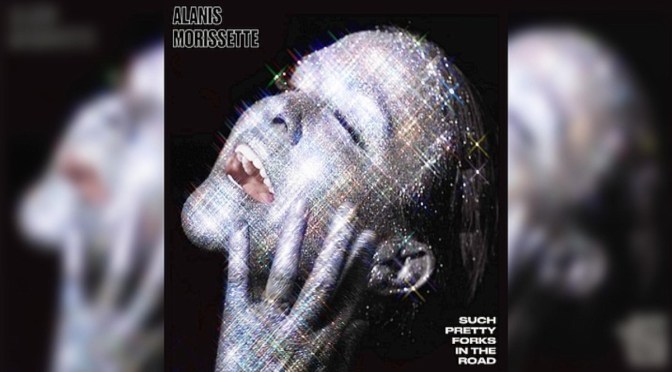 Alanis Morissette y sus bonitas bifurcaciones del camino