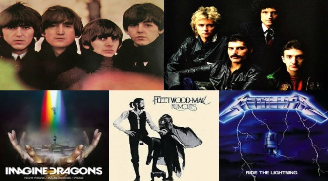 El coronavirus y la música: el tug of war de la pandemia.