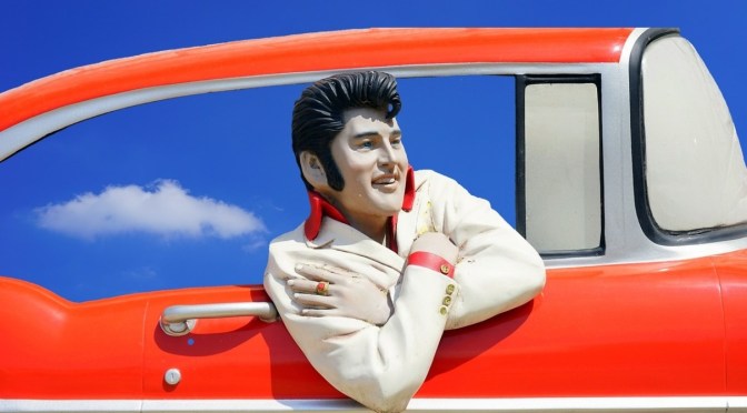 Libros: Es solo rock and roll pero perdura