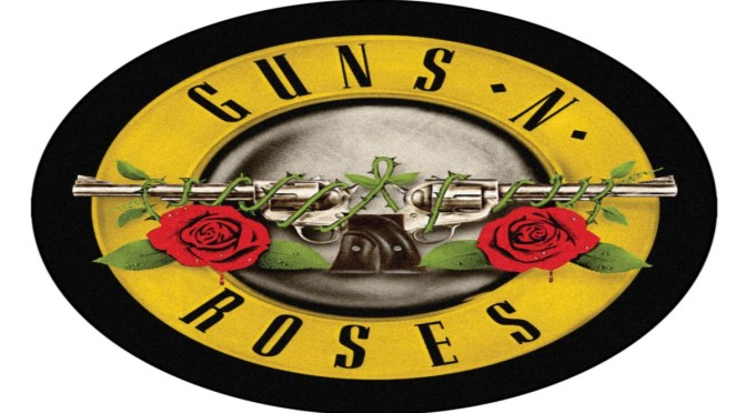 Guns N ‘Roses de gira en 2021