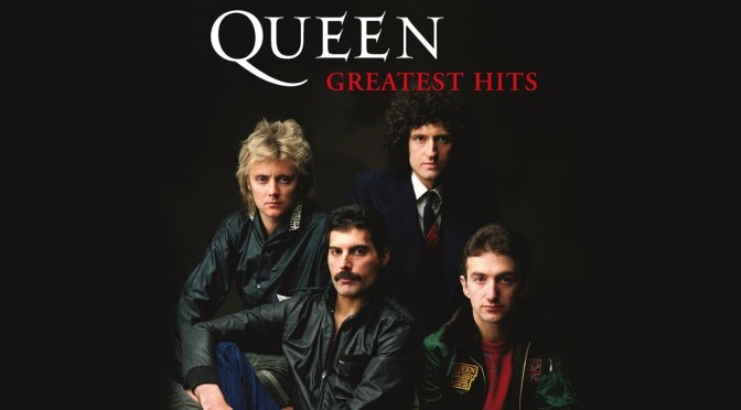 Queen Greatest Hits, más de 900 semanas en Top-100