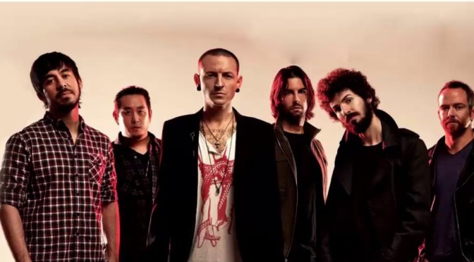 Linkin Park,  Hybrid Theory de lujo