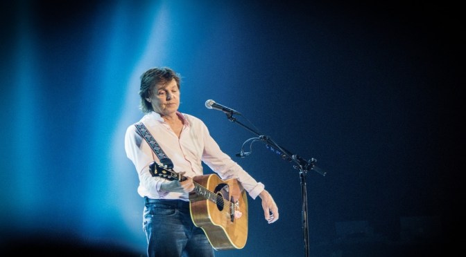 La mala época de Beatle contra Beatle