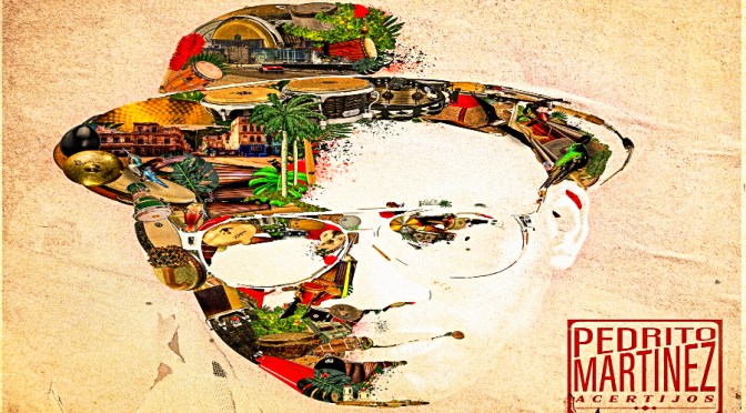 Eric Clapton graba música cubana con Pedrito Martínez