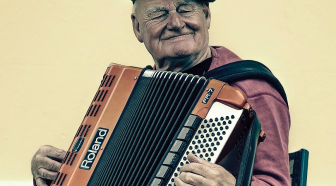 La música, recurso para mantener el cerebro activo