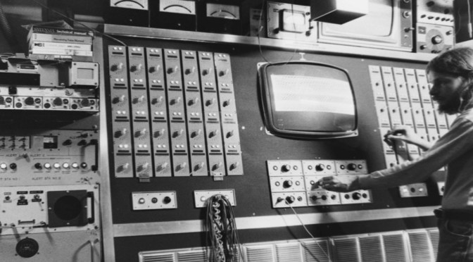 ¿Cuál es la mejor música para contactar aliens?