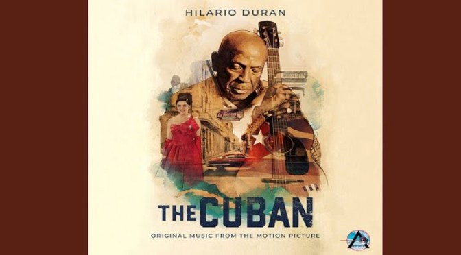 «The Cuban», Hilario Durán vs el Alzheimer