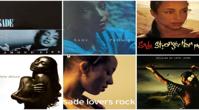Sade