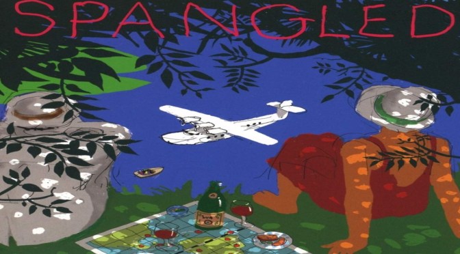 Gaby Moreno le pone sentimiento latino al glam