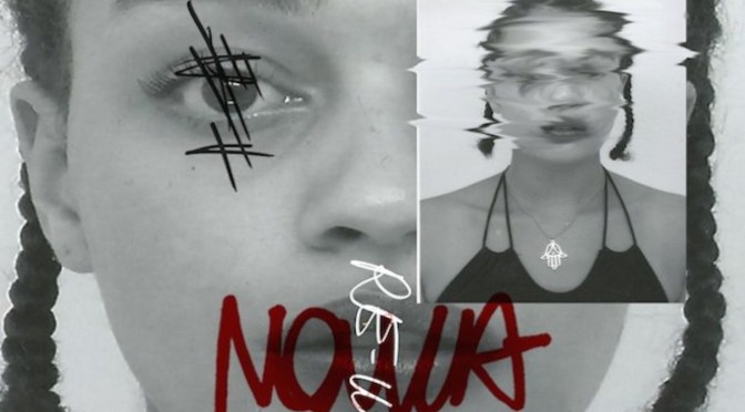 El rap de Nova: Álbum Escocés 2020