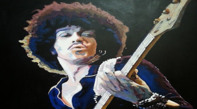 La leyenda de Thin Lizzy