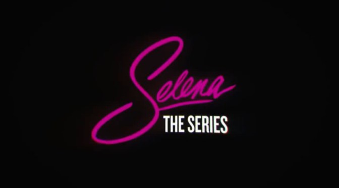 «Selena: The Series», su historia en Netflix