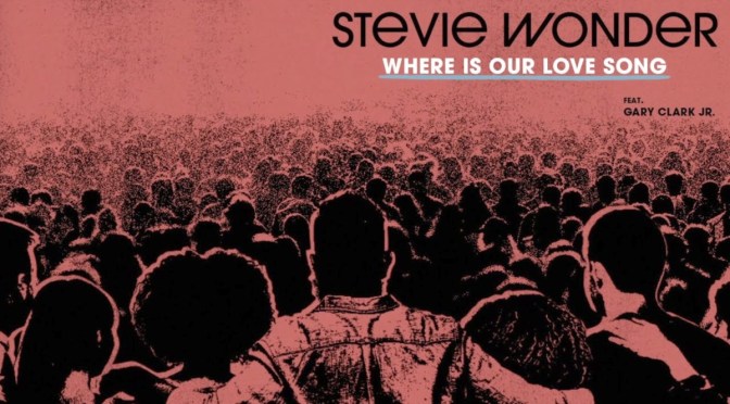La leyenda regresa: Stevie Wonder vivo y cantando