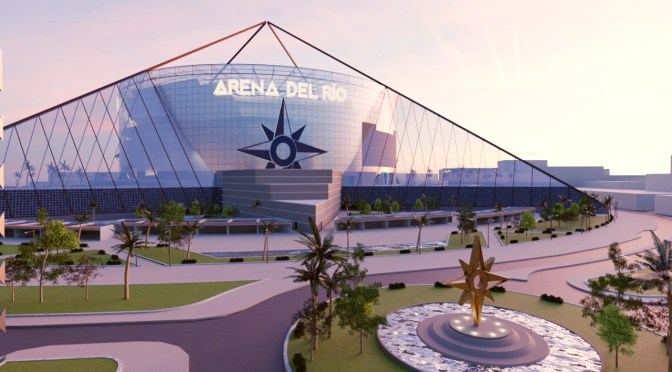 Los hoteles musicales llegan a Latinoamérica