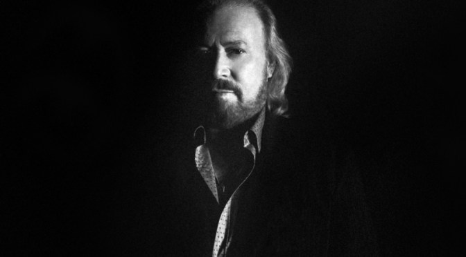 Greenfields, el country de Barry Gibb