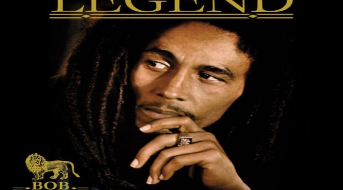 ¿Por qué aún se escucha al inmortal Bob Marley?