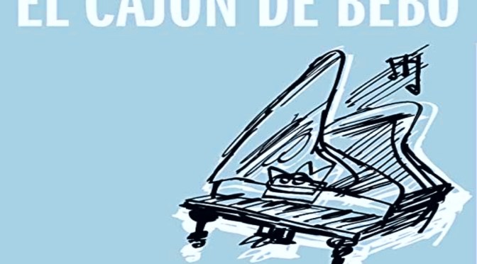 Bebo Valdés Con Poco Coco (y mucho piano)