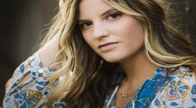Emily Rose, la nueva rosa del country music