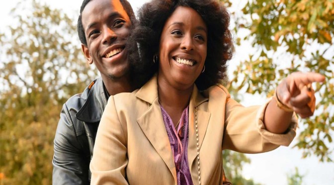 Lovers Rock, el filme reggae de Steve McQueen