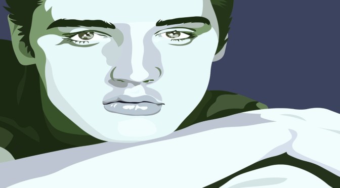 Filme biográfico de Elvis pospuesto para 2022