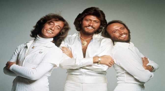 Bee Gees regresan con filme biográfico