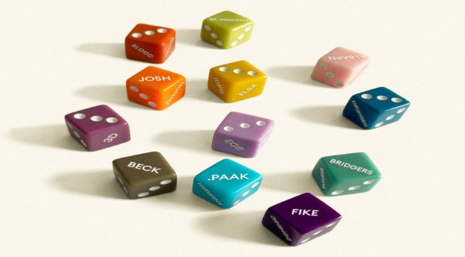 McCartney III reimaginado y reinterpretado