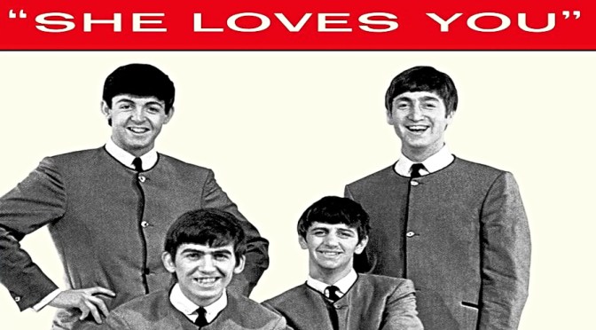 «She Loves You», el amor según los Beatles, llega al teatro