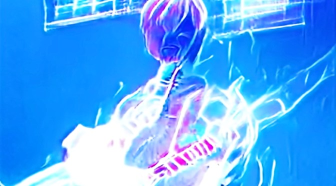 Invisible, el video de Duran Duran creado por una Inteligencia Artificial