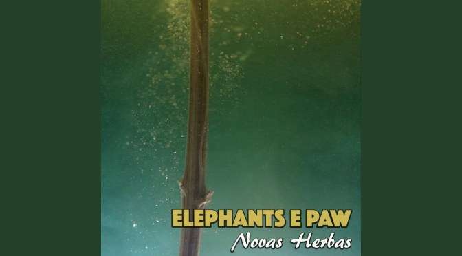 Reggae gallego de Elephants Yard y High Paw