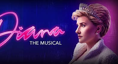 Diana el musical sale de Broadway, queda en Netflix