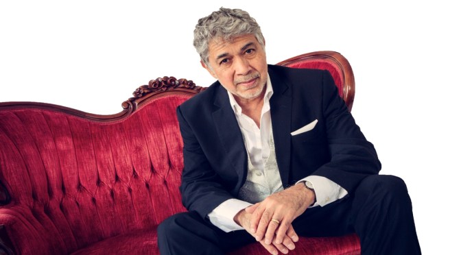 Monty Alexander, Del reggae al jazz (y viceversa)