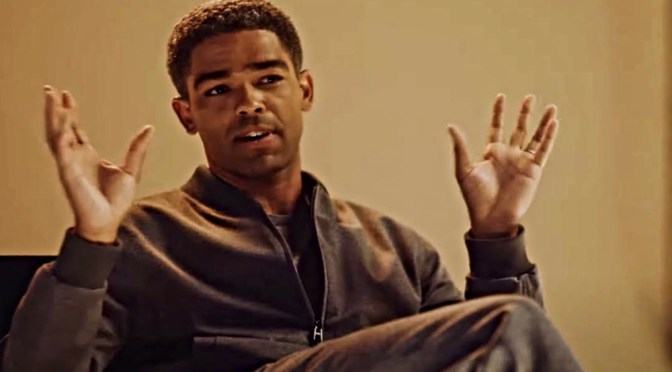 Un “Peaky Blinder” será Bob Marley en nuevo biopic