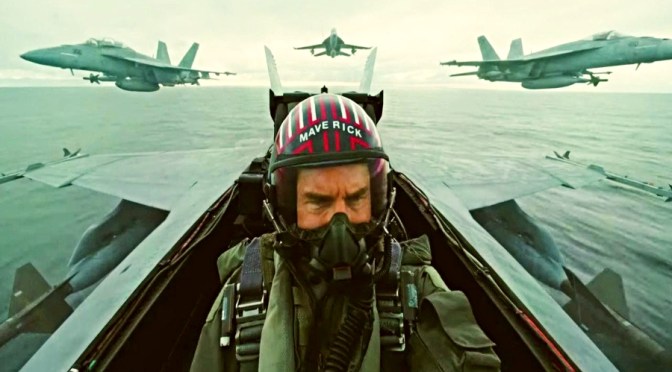 Top Gun: Maverick, el soundtrack
