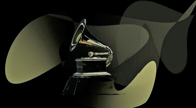 Establecen premio Grammy a disco de poesía desde 2023